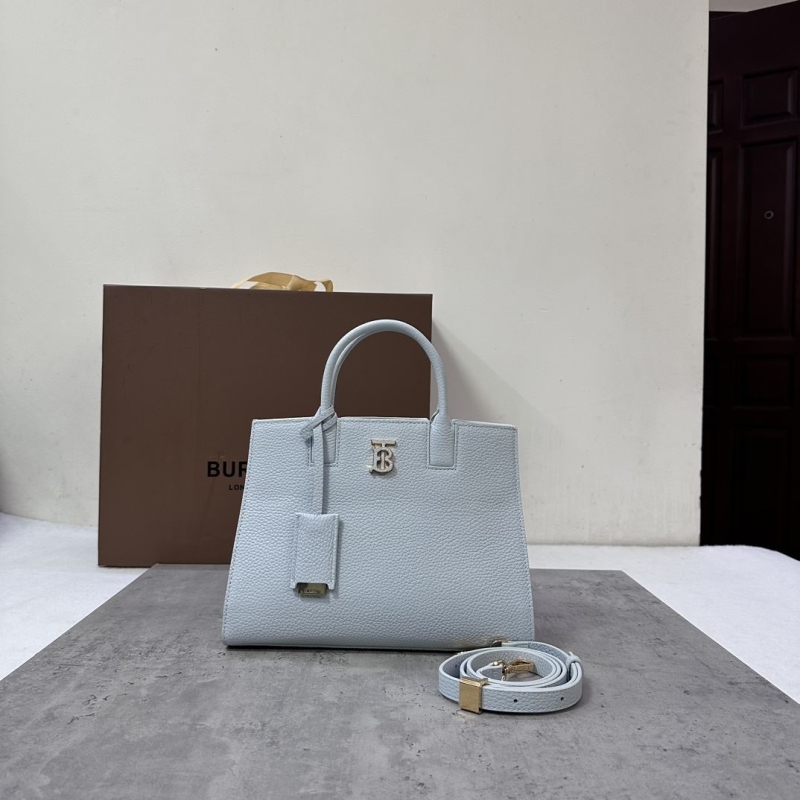 B**rry top handle bags